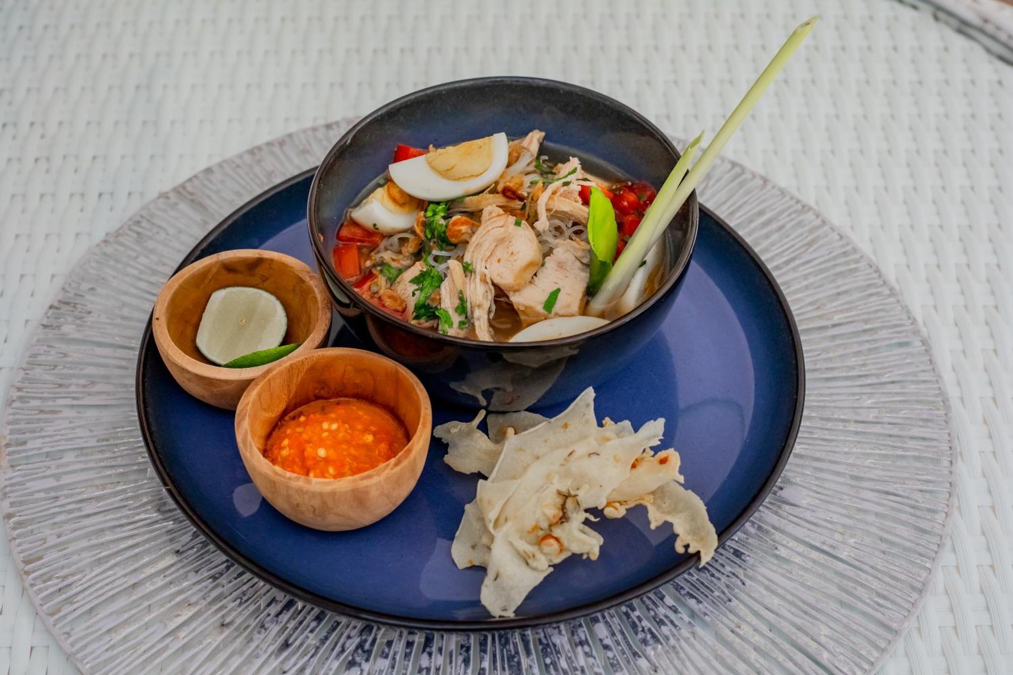Le Cielo Romantic Villas By Maviba Seminyak Buitenkant foto